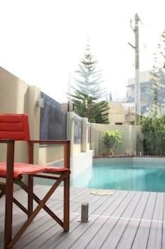 Platinum Suites