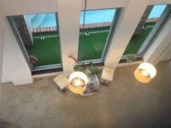 Platinum Suites